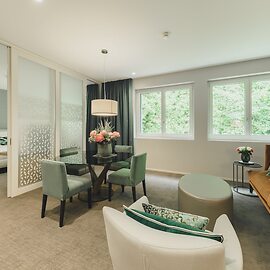 Residence Hotel