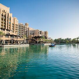 Jumeirah Mina Al Salam Dubai