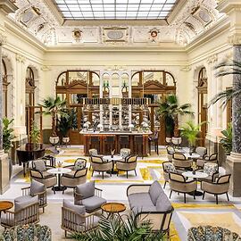 NH Collection Prague Carlo IV