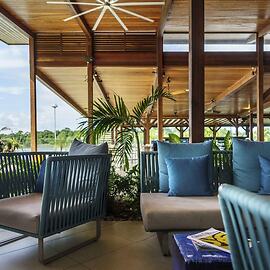 Hotel Mercure Kourou Ariatel