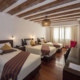 La Casona Hotel Boutique