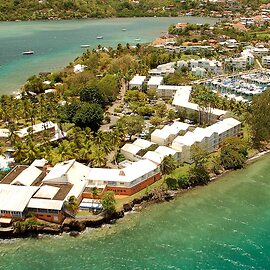 Résidence La Marina