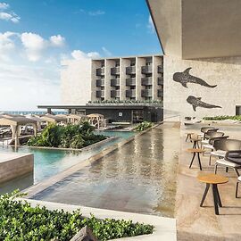 Grand Hyatt Playa Del Carmen Resort