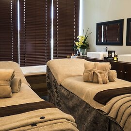 Fiesta Residences Boutique Hotel and Serviced Apartments