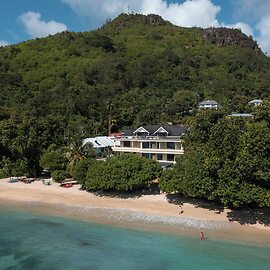 Crown Beach Hotel