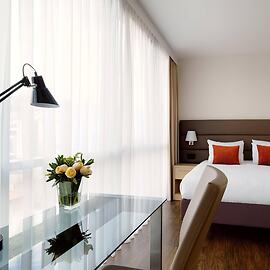 Residence Inn by Marriott Sarajevo