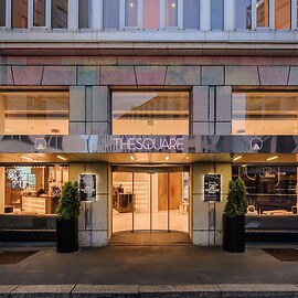 The Square Milano Duomo - Preferred Hotels & Resorts