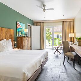 Bayside Boutique Hotel - Blue Bay Golf & Beach Resort