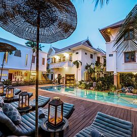 Mane Boutique Hotel & Spa