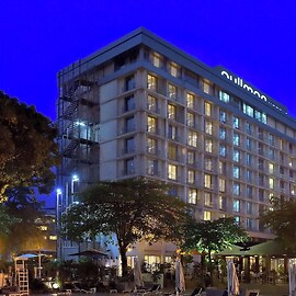 Pullman Kinshasa Grand Hotel