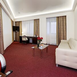 Meliot Spa Hotel