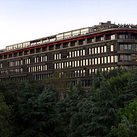 The St. Regis Istanbul