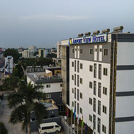 Airport View Hotel