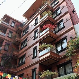 Dalai-La Boutique Hotel