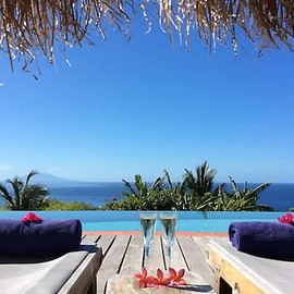 Tet Rouge Resort St. Lucia