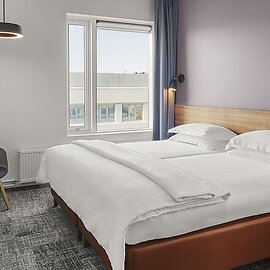 Miðgarður by Center Hotels