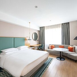 Hyatt Regency Nairobi Westlands