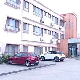 Tauese Seaview Hotel