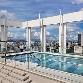 Hyatt Centric Santo Domingo