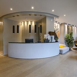 Welcome Hotel