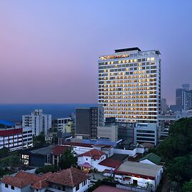 Sheraton Colombo Hotel