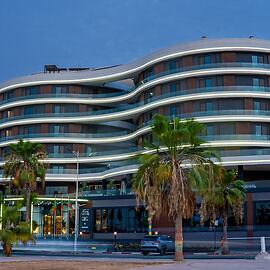 Fasq Hôtel Nouakchott