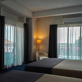 Royal Breeze Hotel NV