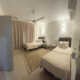 Waafi La Corniche Residence