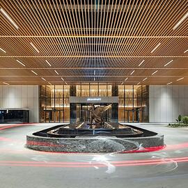 JW Marriott Hotel Nairobi