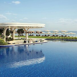 The St. Regis Al Mouj Muscat Resort