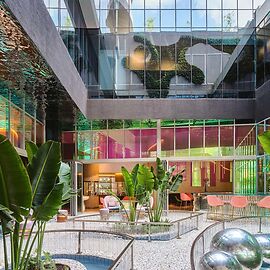 Gem Forest Hotel Nairobi - MGallery Collection