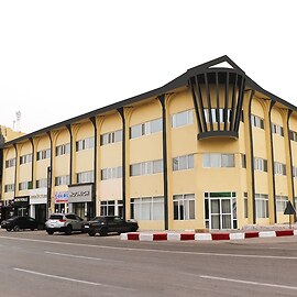 Hôtel Saphir