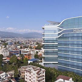 Hilton Kathmandu