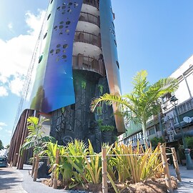 Maitai Express Tahiti