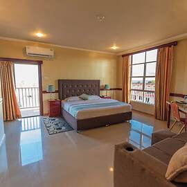 Jaigobin Hotel