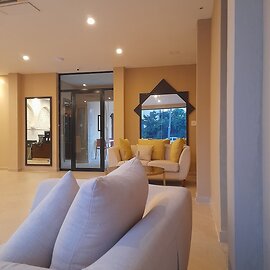 HOTEL DE LA MEDINA