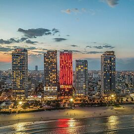 Radisson RED Danang
