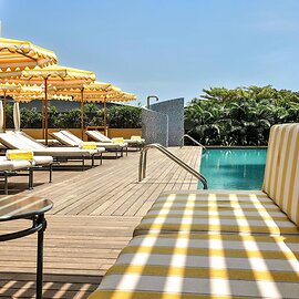 Novotel Abidjan Marcory
