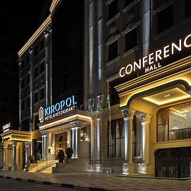 Kiropol Hotel & Restaurant