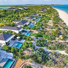 Sailrock South Caicos - Oceanview Villas & Suites