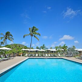 Royal St. Kitts Hotel