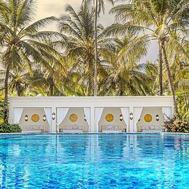 Baraza Resort & Spa Zanzibar