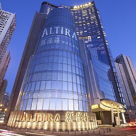 Altira Macau