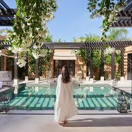 Mandarin Oriental, Marrakech