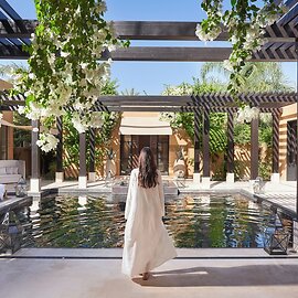Mandarin Oriental, Marrakech