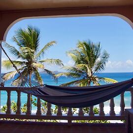 Petite Anse Hotel