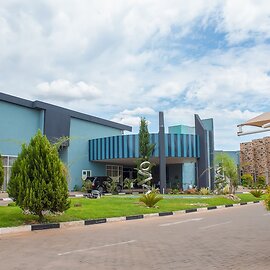 Tlotlo Hotel and Conference Center