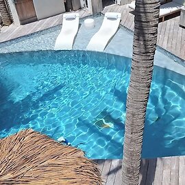 Hotel Les Ondines Sur La Plage