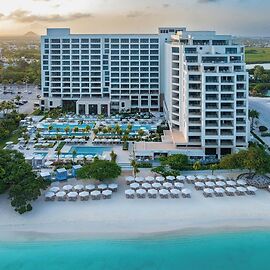 The St. Regis Aruba Resort