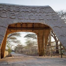 Big 5 Toro Lodge